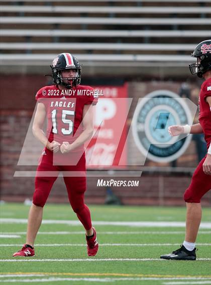 Thumbnail 3 in South Pittsburg vs Signal Mountain (Best of Prepes Jamboree) photogallery.