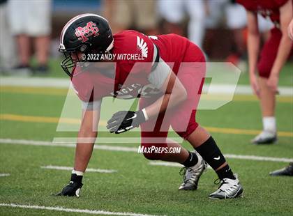 Thumbnail 1 in South Pittsburg vs Signal Mountain (Best of Prepes Jamboree) photogallery.