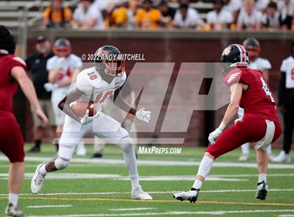 Thumbnail 3 in South Pittsburg vs Signal Mountain (Best of Prepes Jamboree) photogallery.