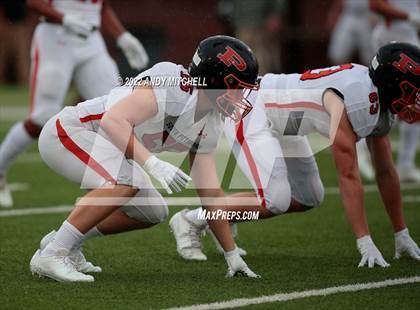 Thumbnail 1 in South Pittsburg vs Signal Mountain (Best of Prepes Jamboree) photogallery.