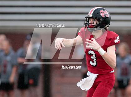 Thumbnail 2 in South Pittsburg vs Signal Mountain (Best of Prepes Jamboree) photogallery.