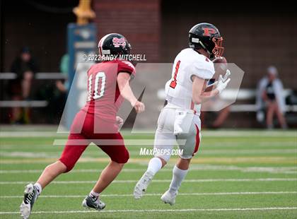 Thumbnail 2 in South Pittsburg vs Signal Mountain (Best of Prepes Jamboree) photogallery.