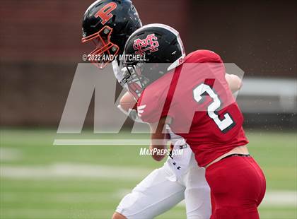 Thumbnail 2 in South Pittsburg vs Signal Mountain (Best of Prepes Jamboree) photogallery.