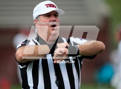 Thumbnail 2 in South Pittsburg vs Signal Mountain (Best of Prepes Jamboree) photogallery.