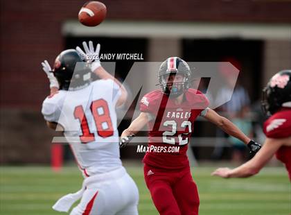 Thumbnail 1 in South Pittsburg vs Signal Mountain (Best of Prepes Jamboree) photogallery.