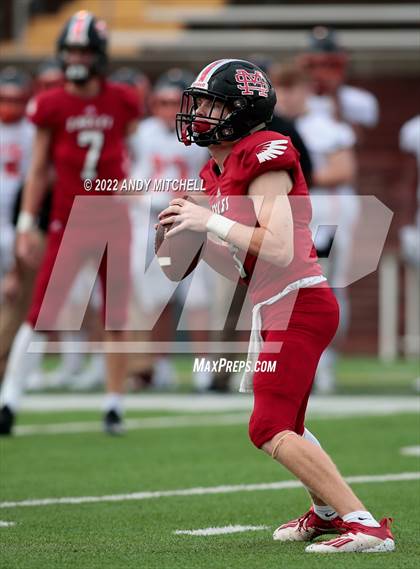 Thumbnail 2 in South Pittsburg vs Signal Mountain (Best of Prepes Jamboree) photogallery.