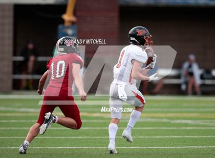 Thumbnail 1 in South Pittsburg vs Signal Mountain (Best of Prepes Jamboree) photogallery.