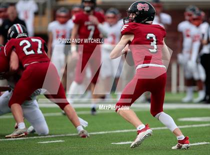 Thumbnail 3 in South Pittsburg vs Signal Mountain (Best of Prepes Jamboree) photogallery.
