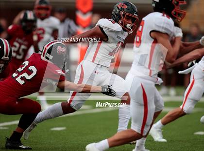 Thumbnail 2 in South Pittsburg vs Signal Mountain (Best of Prepes Jamboree) photogallery.
