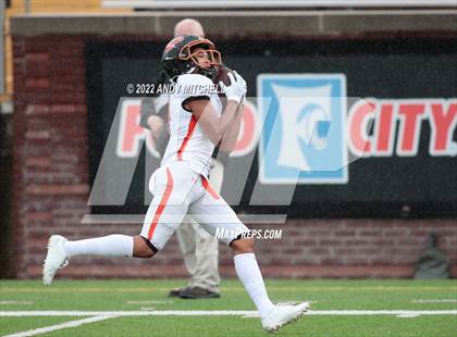 Thumbnail 2 in South Pittsburg vs Signal Mountain (Best of Prepes Jamboree) photogallery.
