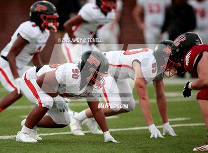 Thumbnail 1 in South Pittsburg vs Signal Mountain (Best of Prepes Jamboree) photogallery.