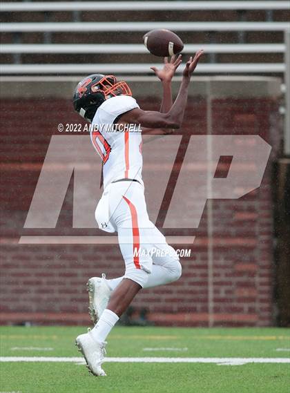Thumbnail 3 in South Pittsburg vs Signal Mountain (Best of Prepes Jamboree) photogallery.