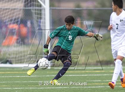 Thumbnail 3 in Pine Creek @ Bear Creek photogallery.