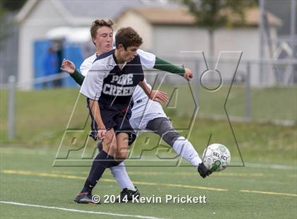 Thumbnail 3 in Pine Creek @ Bear Creek photogallery.