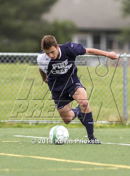 Thumbnail 3 in Pine Creek @ Bear Creek photogallery.