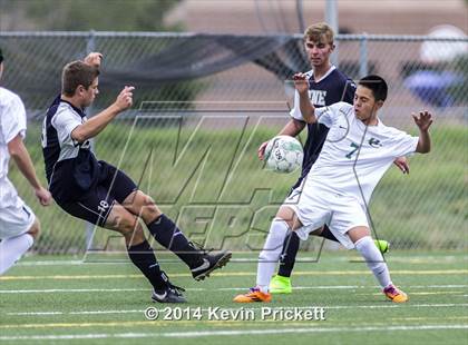 Thumbnail 2 in Pine Creek @ Bear Creek photogallery.