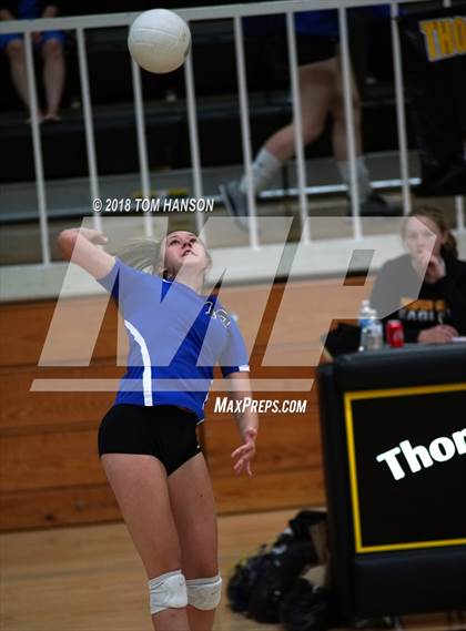Thumbnail 3 in Longmont @ Thompson Valley photogallery.
