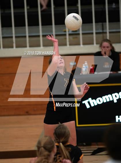 Thumbnail 3 in Longmont @ Thompson Valley photogallery.
