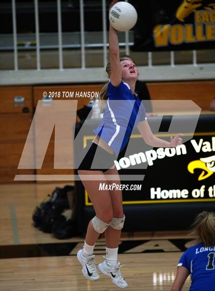 Thumbnail 2 in Longmont @ Thompson Valley photogallery.