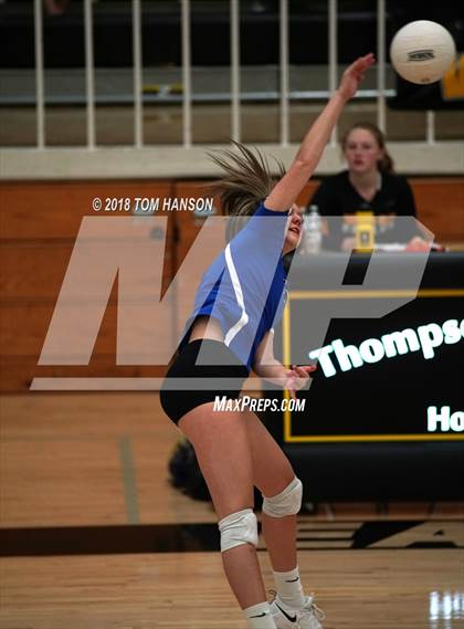 Thumbnail 1 in Longmont @ Thompson Valley photogallery.