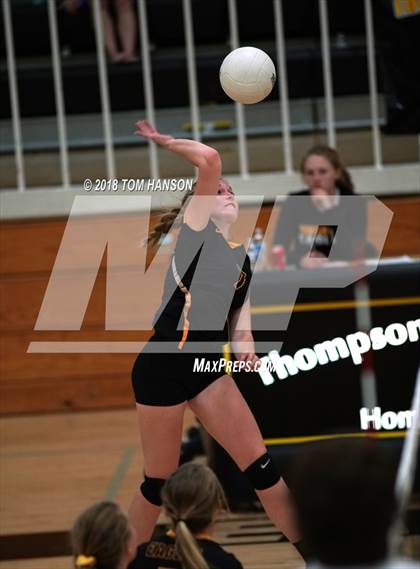 Thumbnail 3 in Longmont @ Thompson Valley photogallery.
