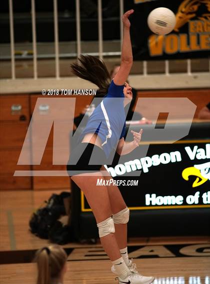 Thumbnail 1 in Longmont @ Thompson Valley photogallery.