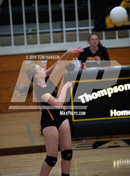Thumbnail 1 in Longmont @ Thompson Valley photogallery.