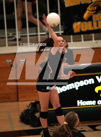 Thumbnail 3 in Longmont @ Thompson Valley photogallery.
