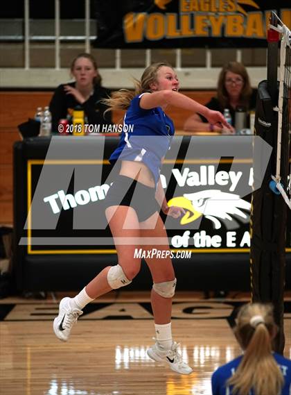 Thumbnail 3 in Longmont @ Thompson Valley photogallery.