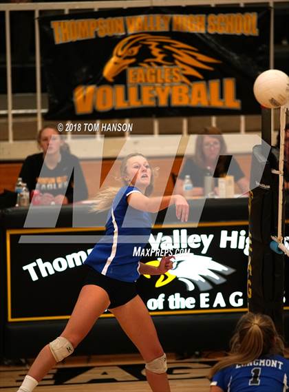 Thumbnail 1 in Longmont @ Thompson Valley photogallery.
