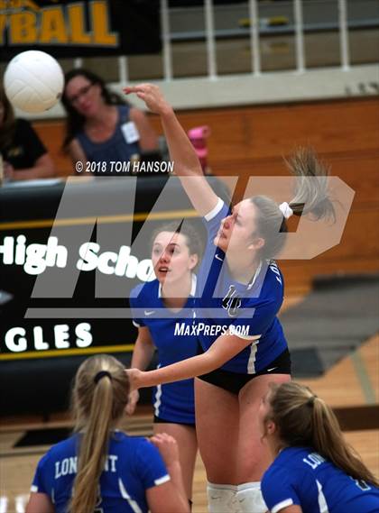 Thumbnail 2 in Longmont @ Thompson Valley photogallery.