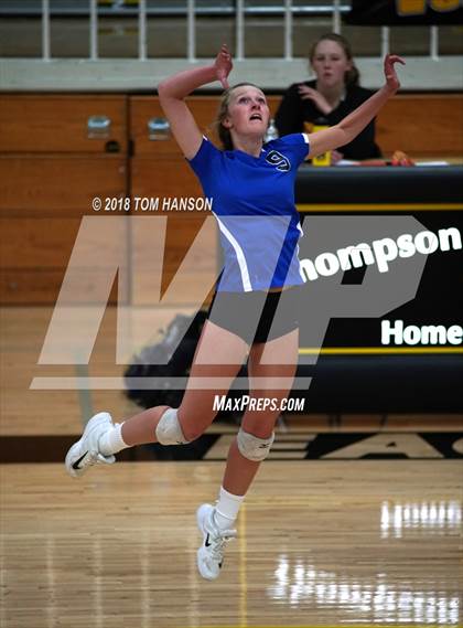 Thumbnail 2 in Longmont @ Thompson Valley photogallery.