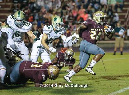 Thumbnail 3 in Nease @ St. Augustine photogallery.
