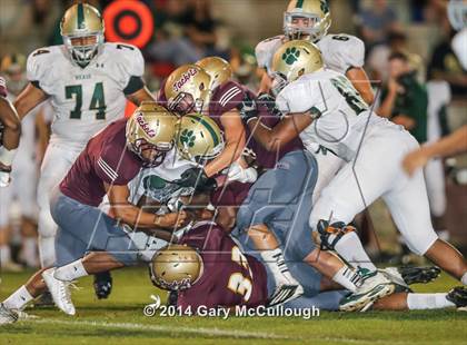 Thumbnail 2 in Nease @ St. Augustine photogallery.
