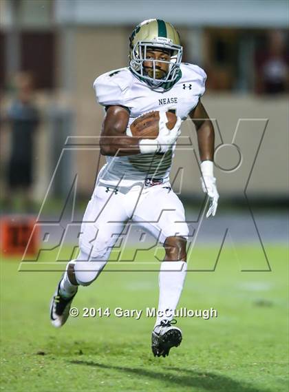 Thumbnail 1 in Nease @ St. Augustine photogallery.