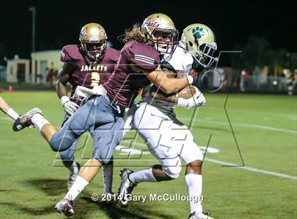Thumbnail 2 in Nease @ St. Augustine photogallery.