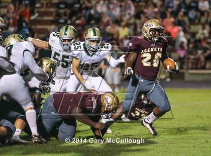 Thumbnail 2 in Nease @ St. Augustine photogallery.