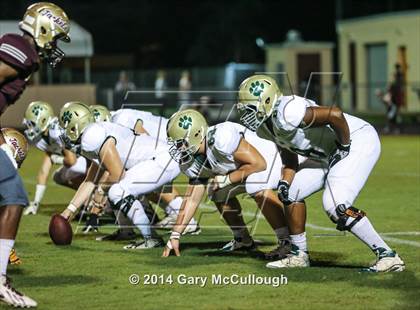 Thumbnail 2 in Nease @ St. Augustine photogallery.