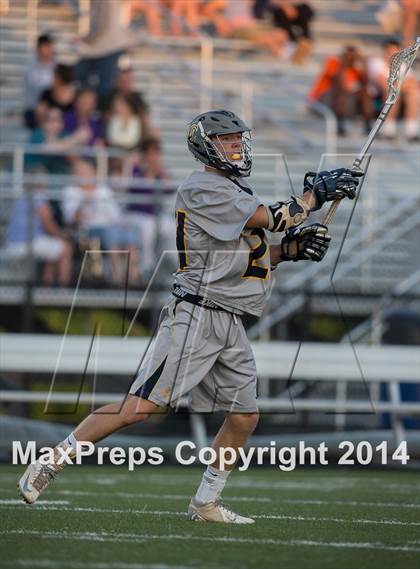 Thumbnail 1 in Loudoun Valley vs Loudoun County (VHSL North Region Final) photogallery.