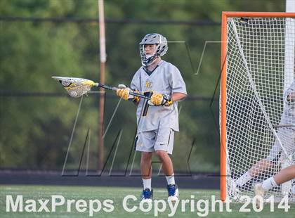 Thumbnail 3 in Loudoun Valley vs Loudoun County (VHSL North Region Final) photogallery.