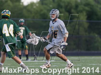 Thumbnail 1 in Loudoun Valley vs Loudoun County (VHSL North Region Final) photogallery.