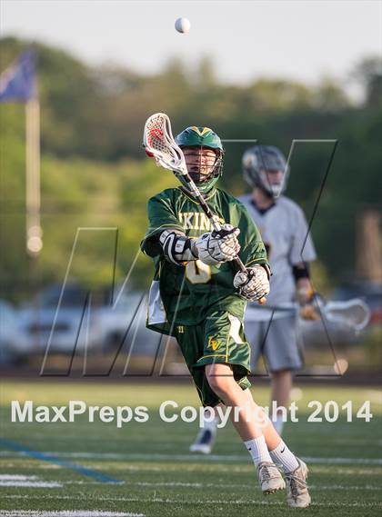 Thumbnail 3 in Loudoun Valley vs Loudoun County (VHSL North Region Final) photogallery.