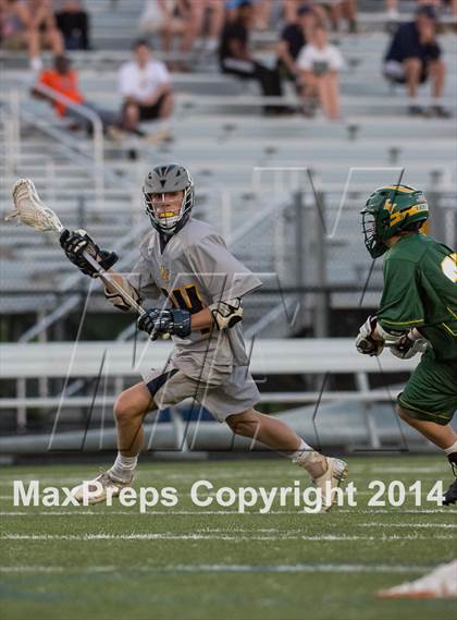 Thumbnail 3 in Loudoun Valley vs Loudoun County (VHSL North Region Final) photogallery.