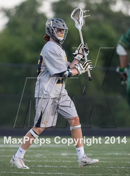 Thumbnail 1 in Loudoun Valley vs Loudoun County (VHSL North Region Final) photogallery.