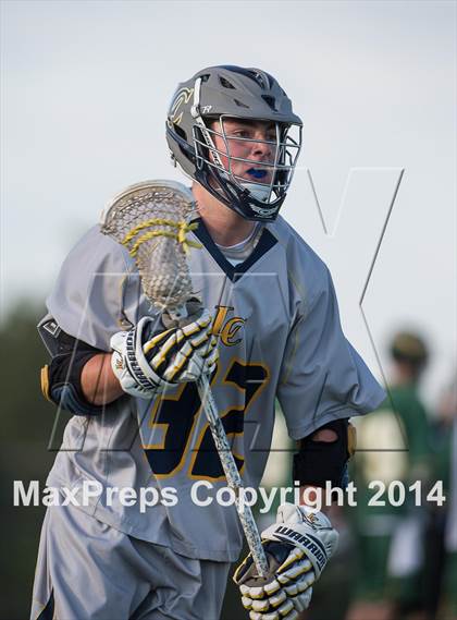 Thumbnail 1 in Loudoun Valley vs Loudoun County (VHSL North Region Final) photogallery.