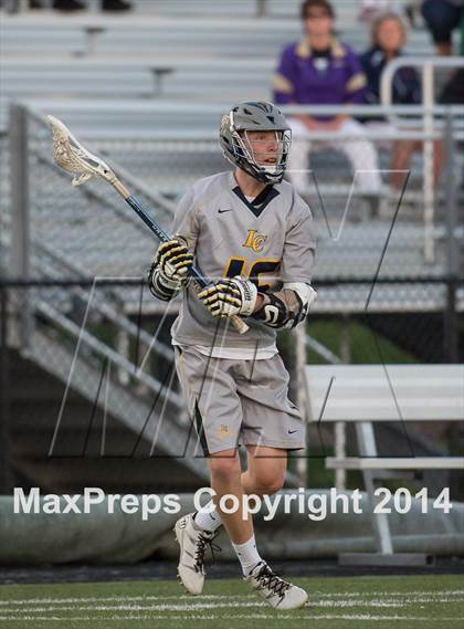 Thumbnail 1 in Loudoun Valley vs Loudoun County (VHSL North Region Final) photogallery.