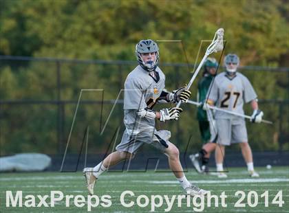 Thumbnail 2 in Loudoun Valley vs Loudoun County (VHSL North Region Final) photogallery.