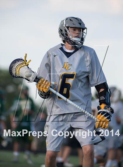 Thumbnail 3 in Loudoun Valley vs Loudoun County (VHSL North Region Final) photogallery.