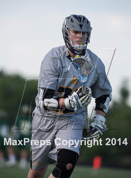 Thumbnail 2 in Loudoun Valley vs Loudoun County (VHSL North Region Final) photogallery.