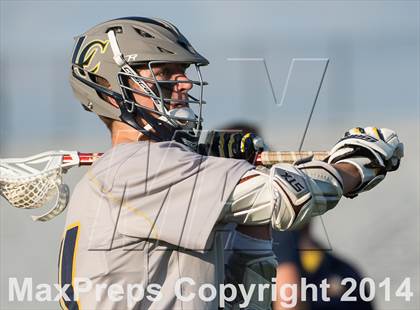 Thumbnail 1 in Loudoun Valley vs Loudoun County (VHSL North Region Final) photogallery.